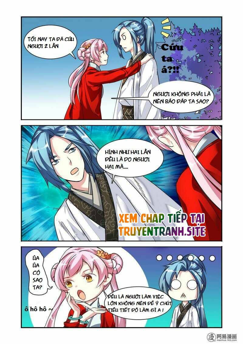 l­ưu manh giang hồ chapter 3 5