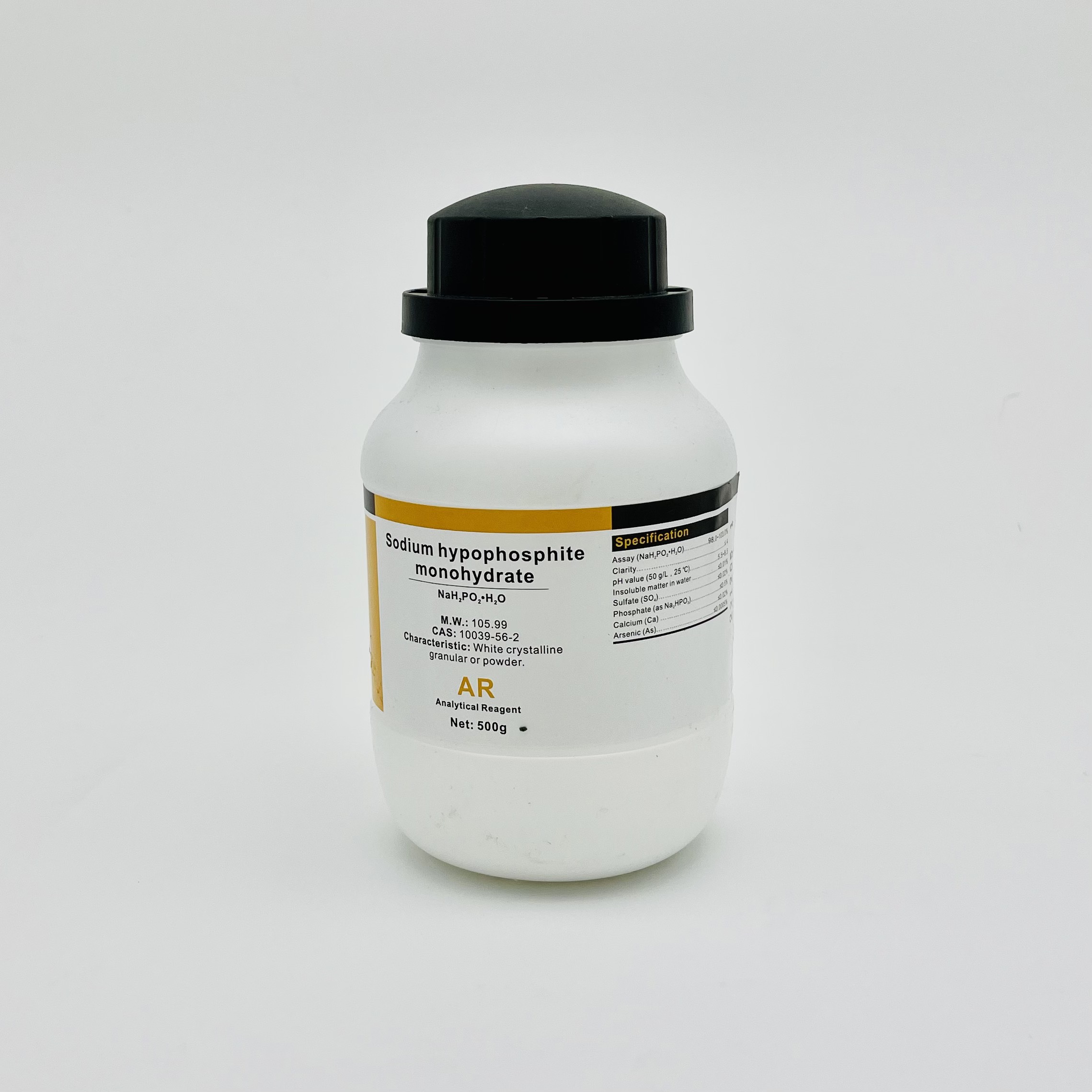 Sodium Hypophosphite monohydrate
