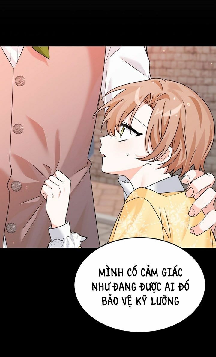 ác nữ karuna bé lại chapter 11 64