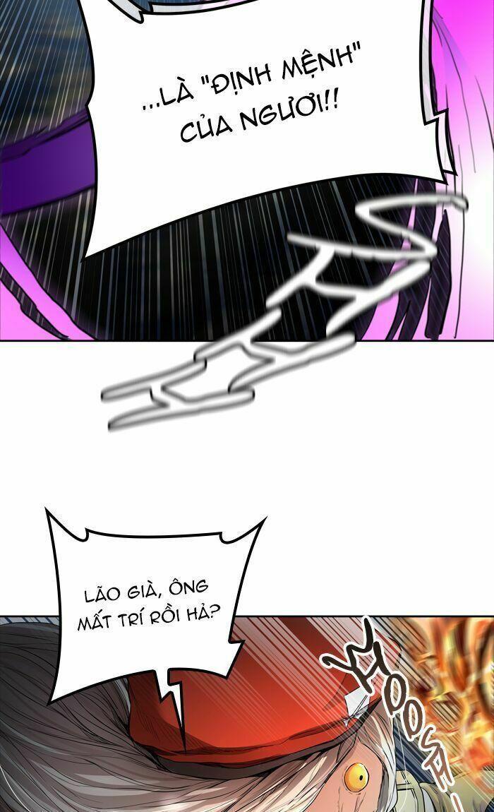 tòa tháp bí ẩn 2 chapter 436 12