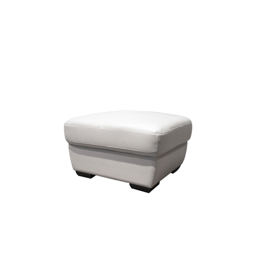 Ghế Đôn Sofa Ellis Ivory Jang In 1603200001-03