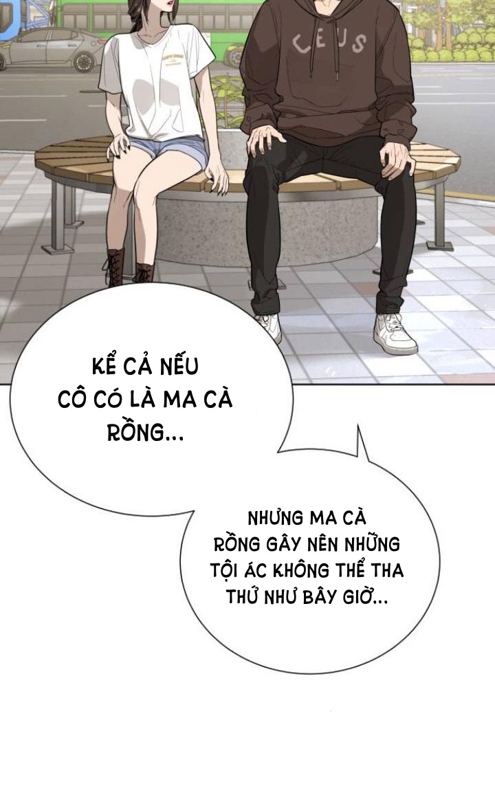 bạch huyết - white blood chapter 42 95