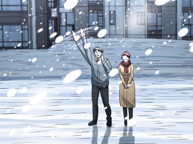 đóng băng toàn cầu: tôi gây dựng nên phòng an toàn thời tận thế chapter 212 65