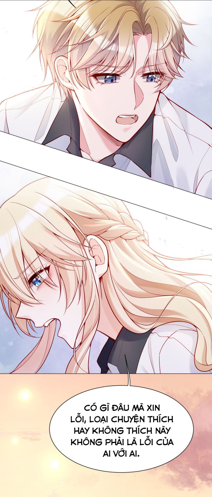 chàng nhân viên host và gã hàng xóm nguy hiểm chapter 23 26