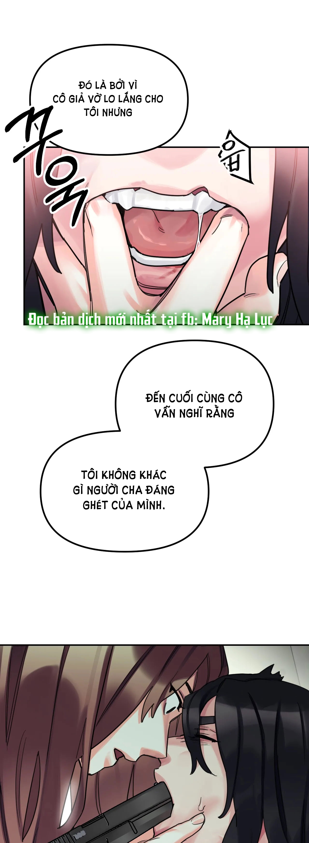 [18+] barrel chapter 5.1 22