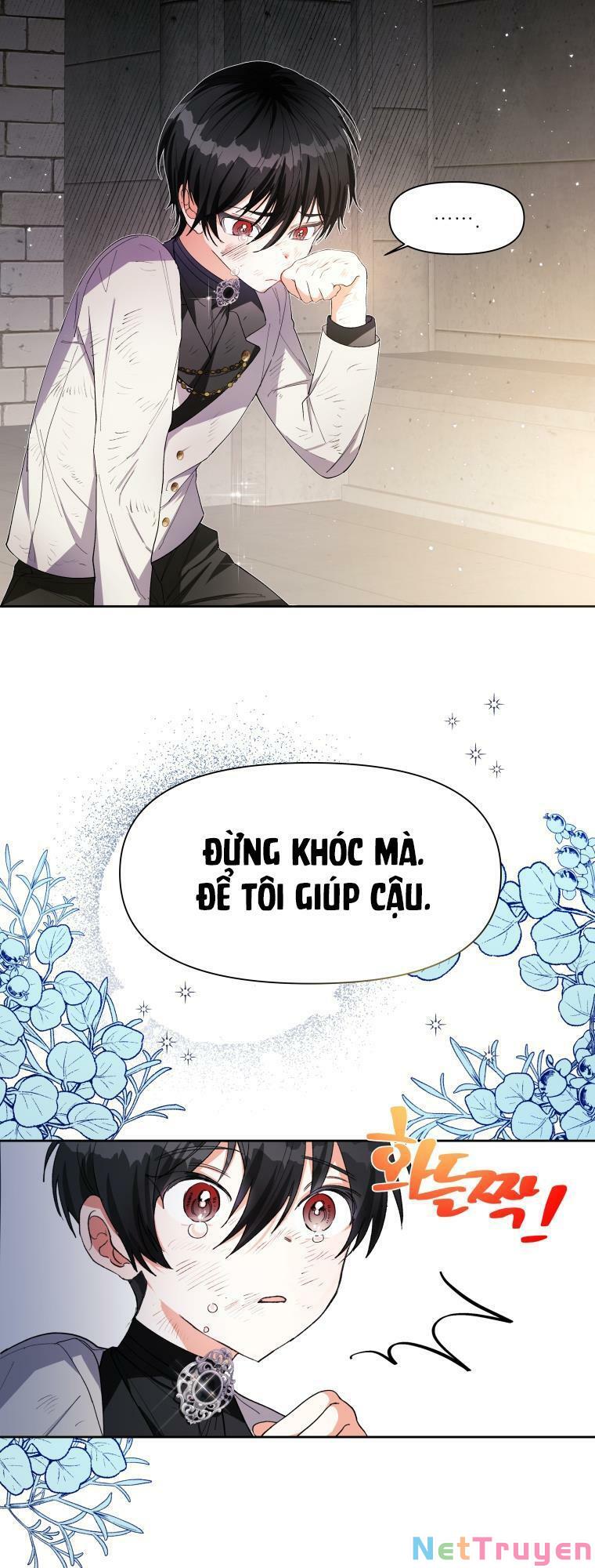 này tiểu công tước, hãy tin ở chị đi! chapter 10 19