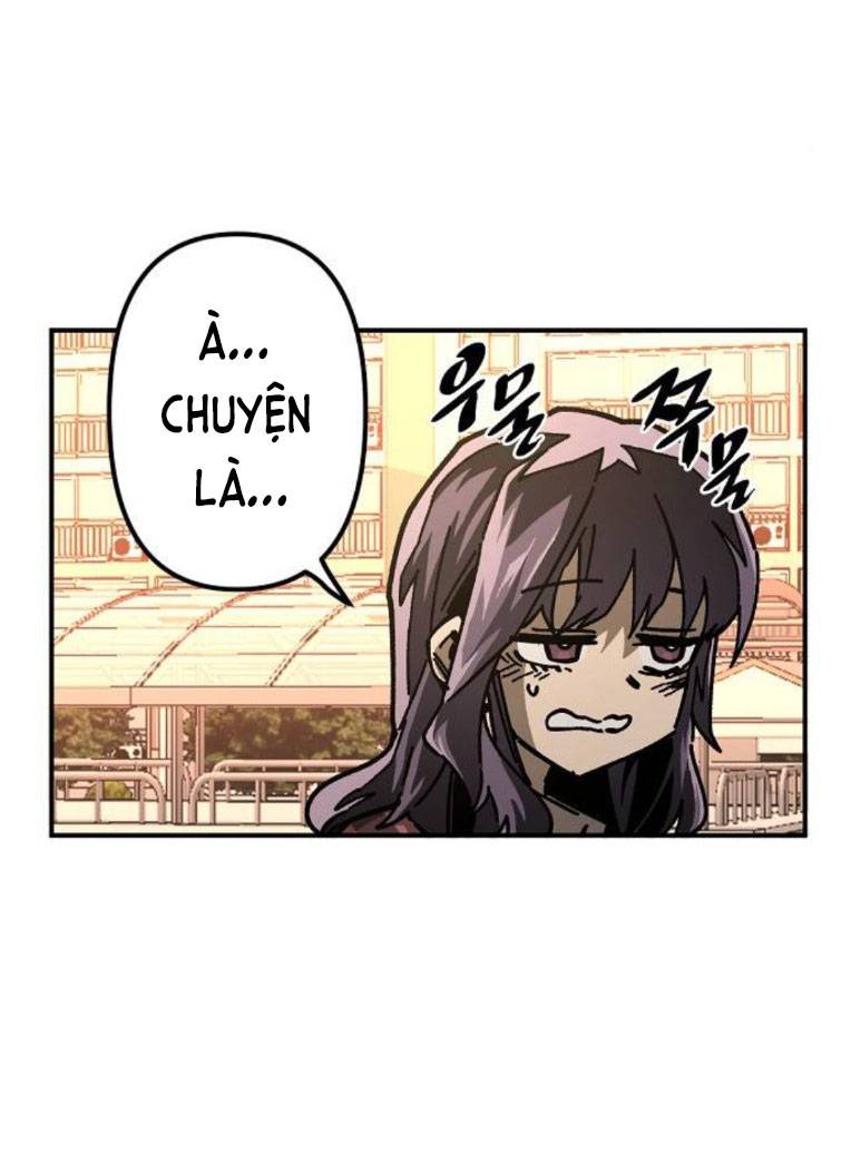 chỉ có cái c.h.ế.t mới là sự cứu rỗi chapter 26 46