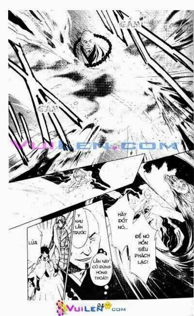 bát khuyển sỹ phương đông chapter 11 94