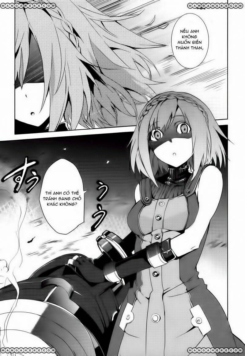 god eater chapter 2 17