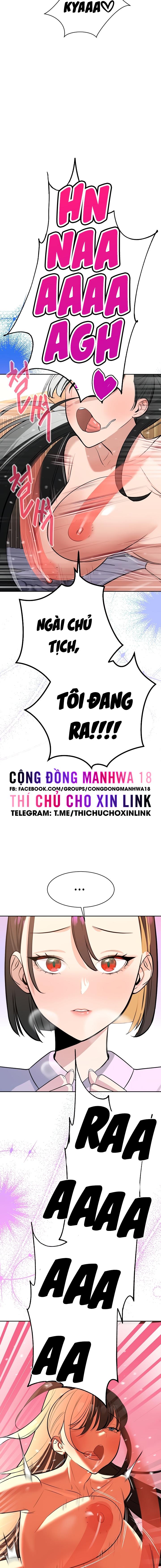 bí mật của gia tộc chaebol đời thứ ba chapter 18 18