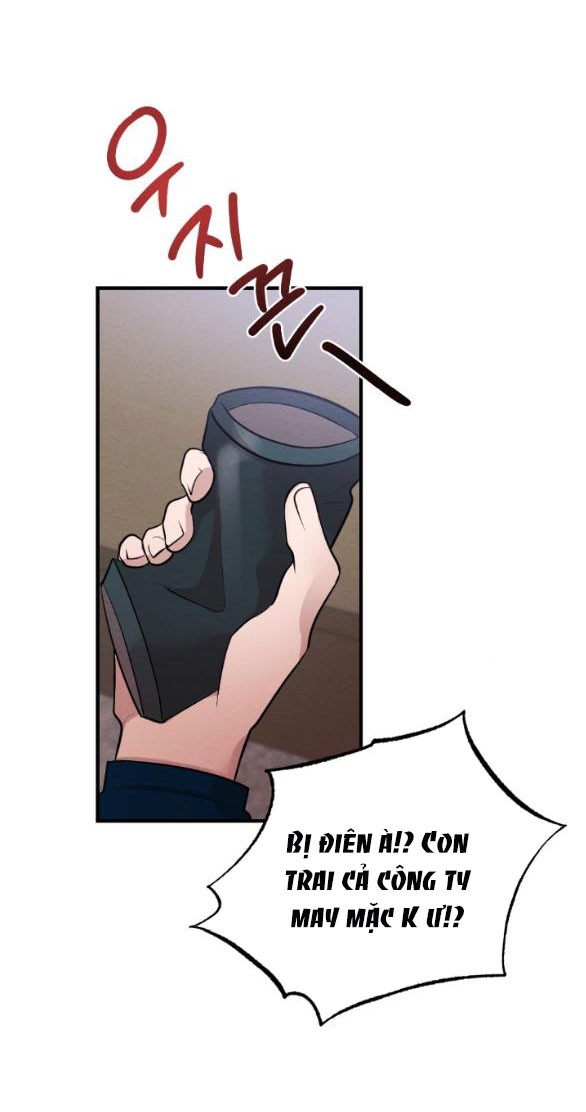[18+] đêm không thể vãn hồi chapter 7.2 10