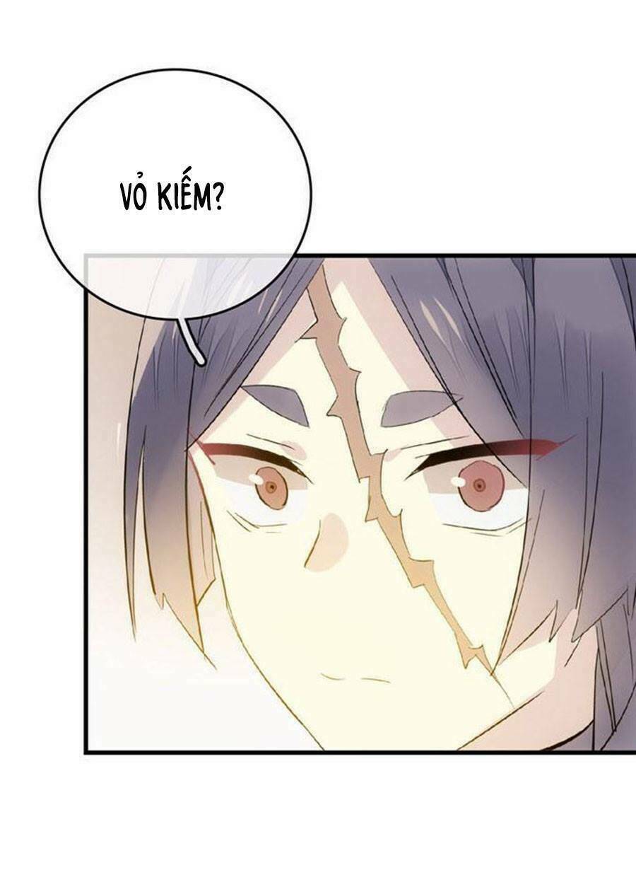 sư phụ lại trêu chọc ta chapter 65 18