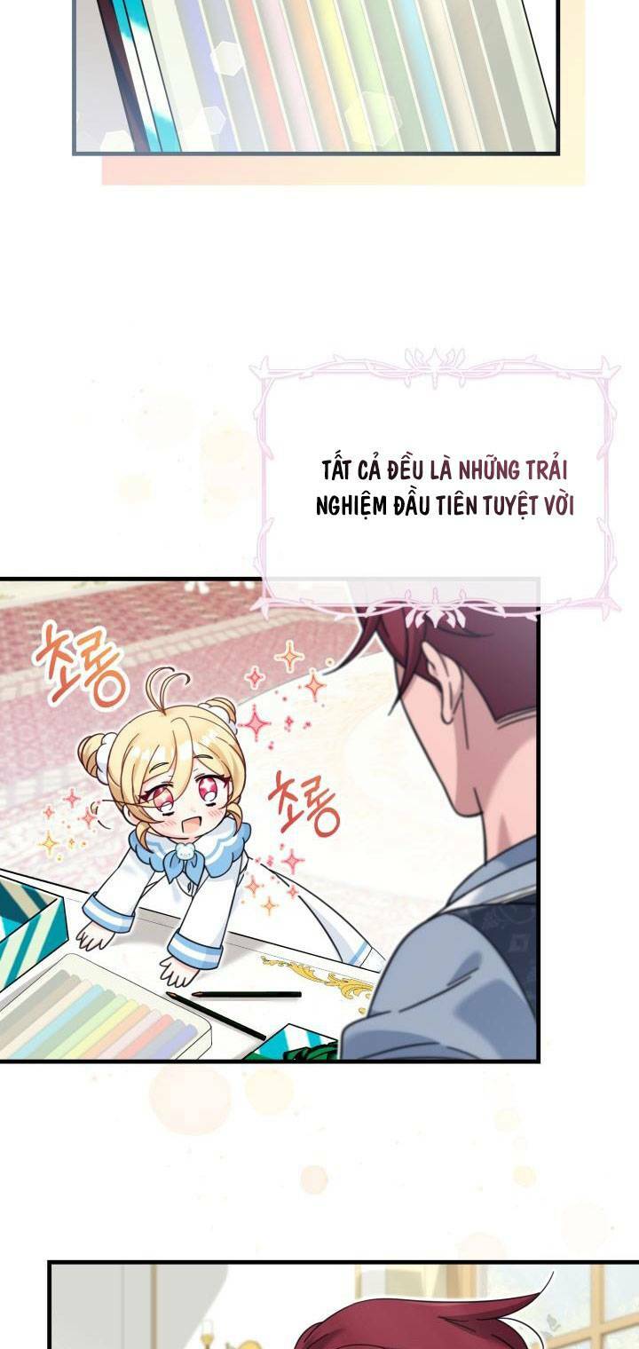 công chúa dược sĩ bé con chapter 15 39