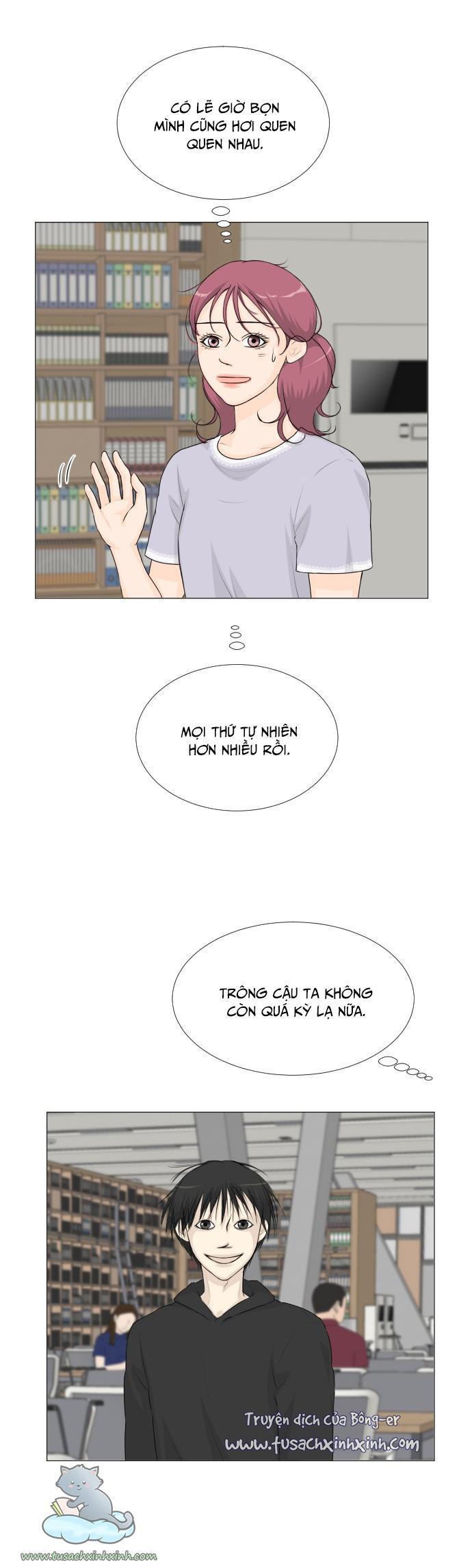 bán quỷ chapter 50 32