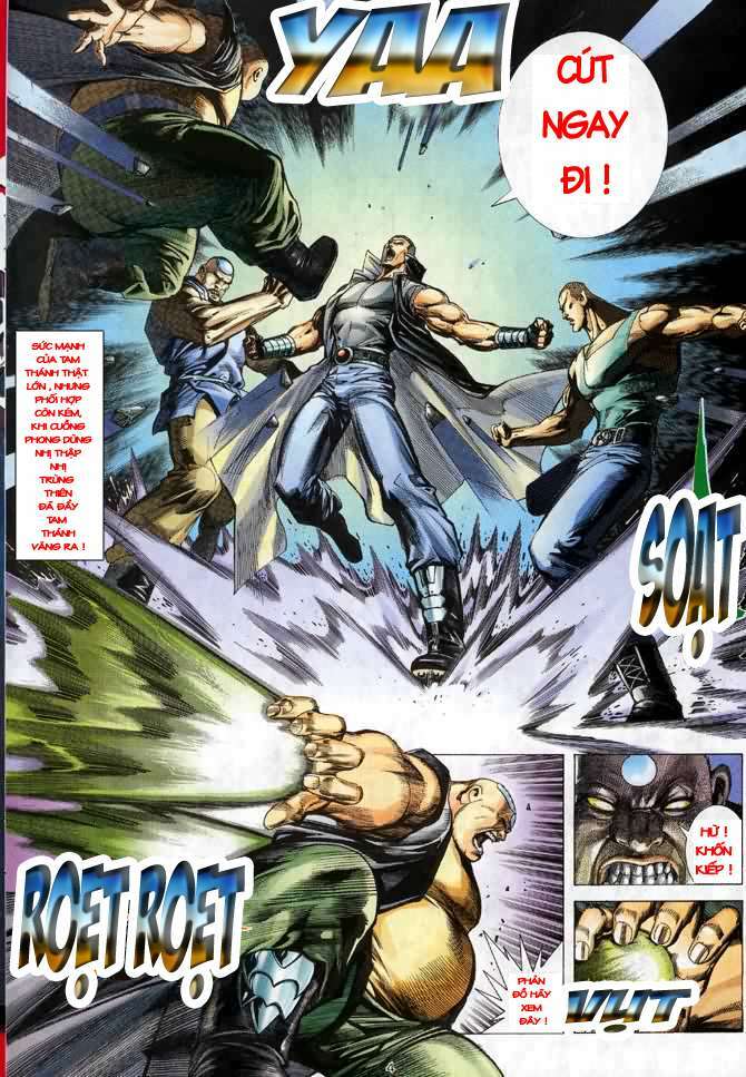 võ thần chapter 38 4