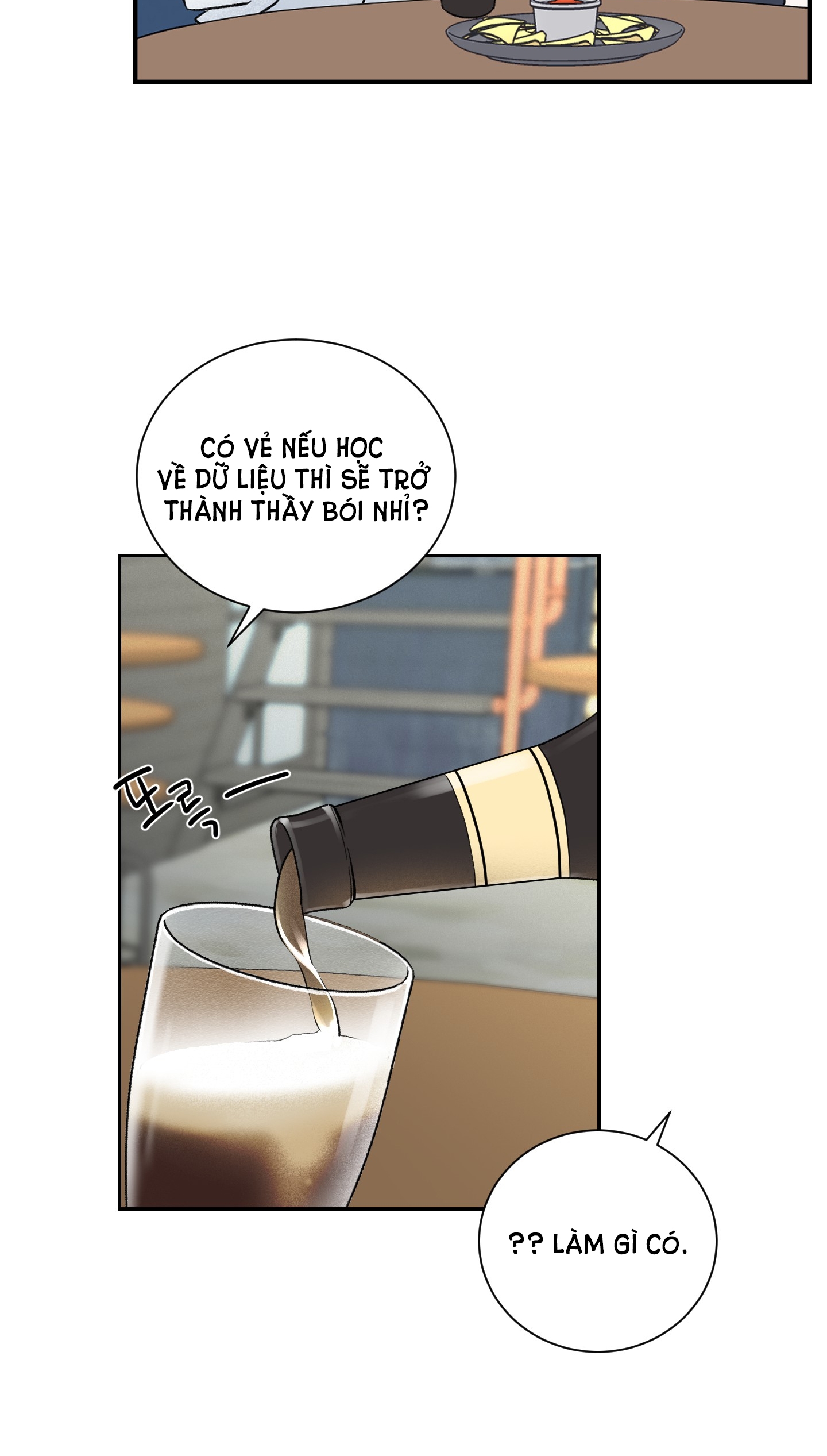 Ép Xung chapter 4.2 - Trang 14
