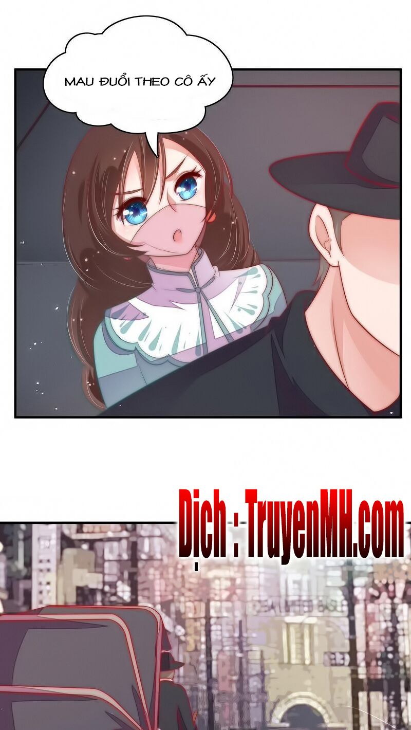 ngày nào thiếu soái cũng ghen chapter 79 4