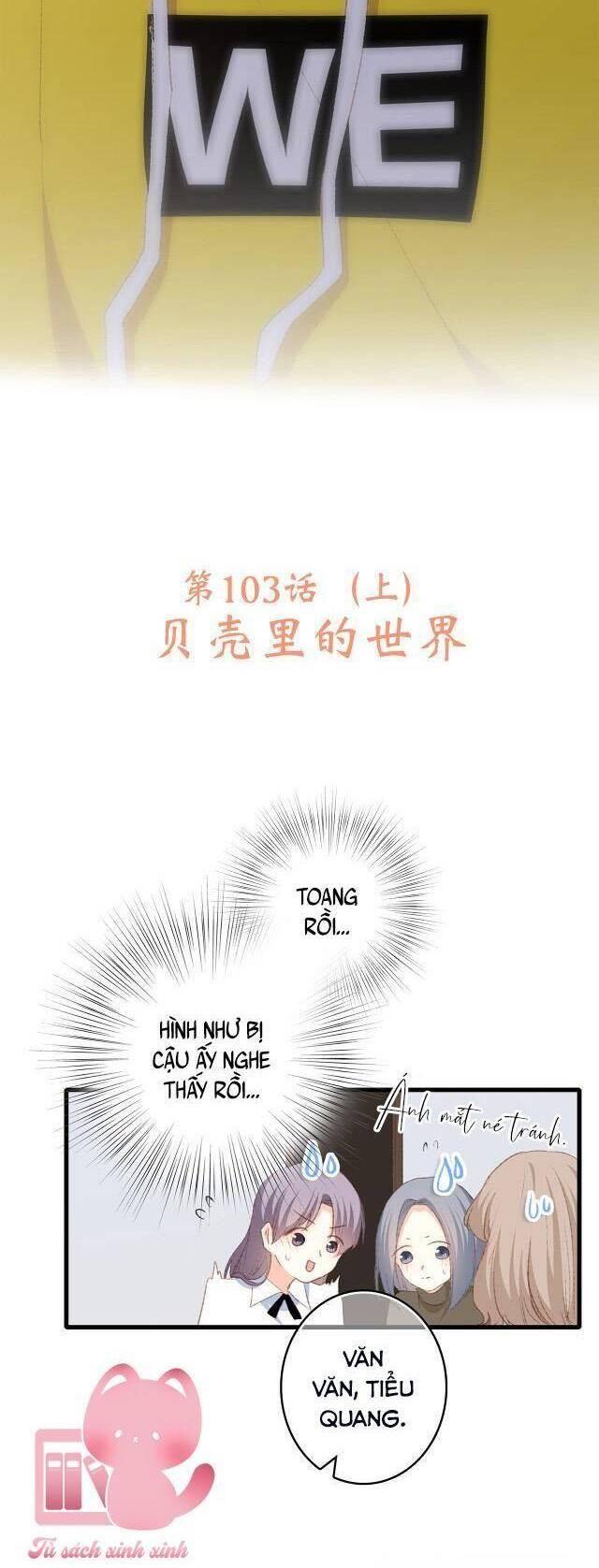 con tim rung động 2 chapter 103.1 5