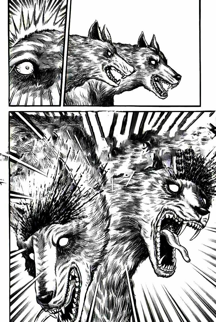 chú bé rồng - ryuuroden chapter 104 32