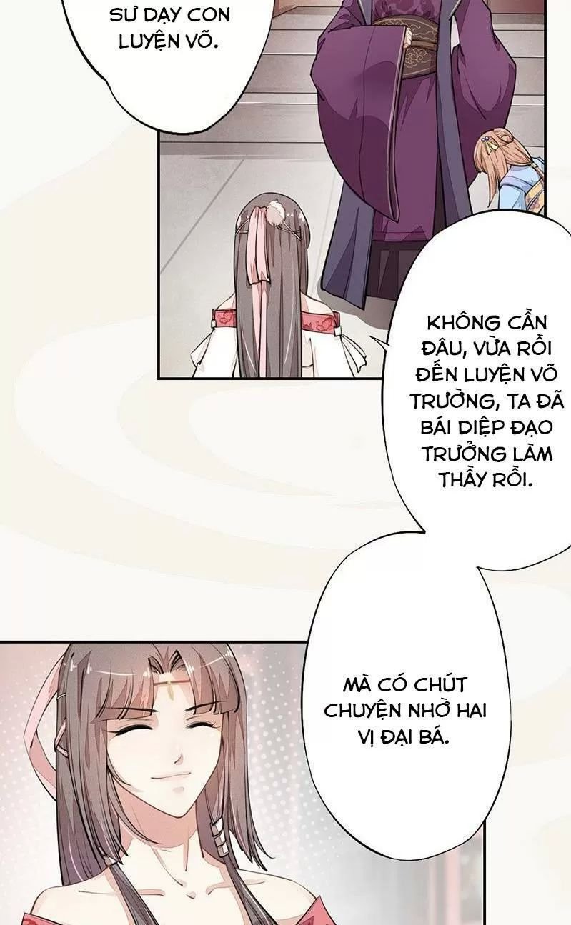 tuyệt thế luyện đan sư chapter 39 18