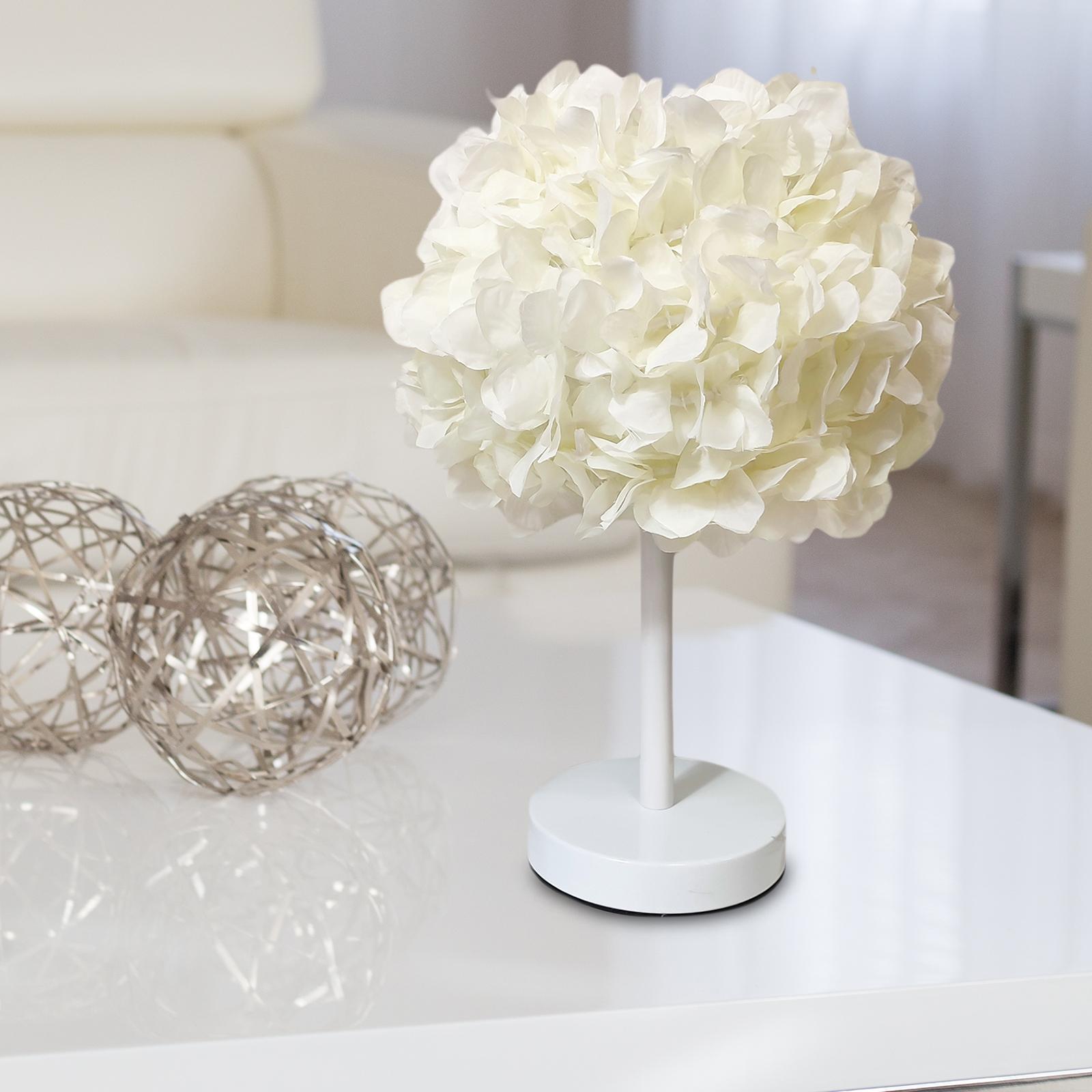 Desk  Nightlight Lampshade Bedside Table Lamp for Office