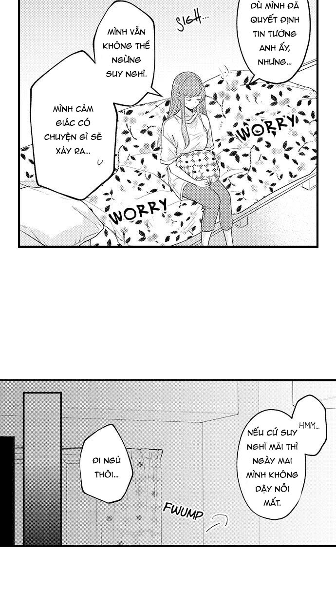 làm tình đâu cần phải cởi đồ chapter 63.2 4