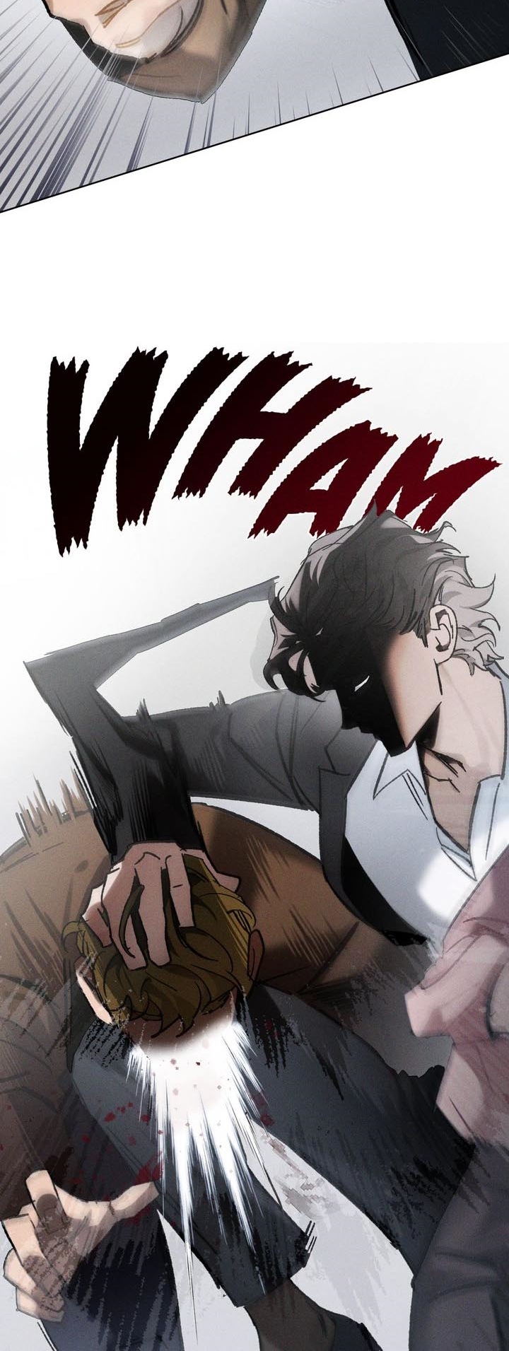 Rơi Vào Nguy Hiểm chapter 7.1 - Trang 28