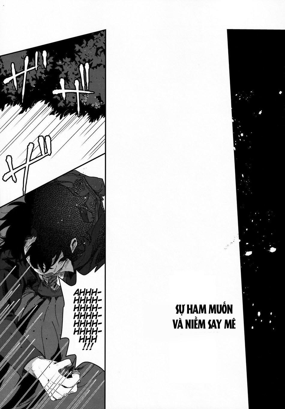 oneshot hỏny chapter 211 2