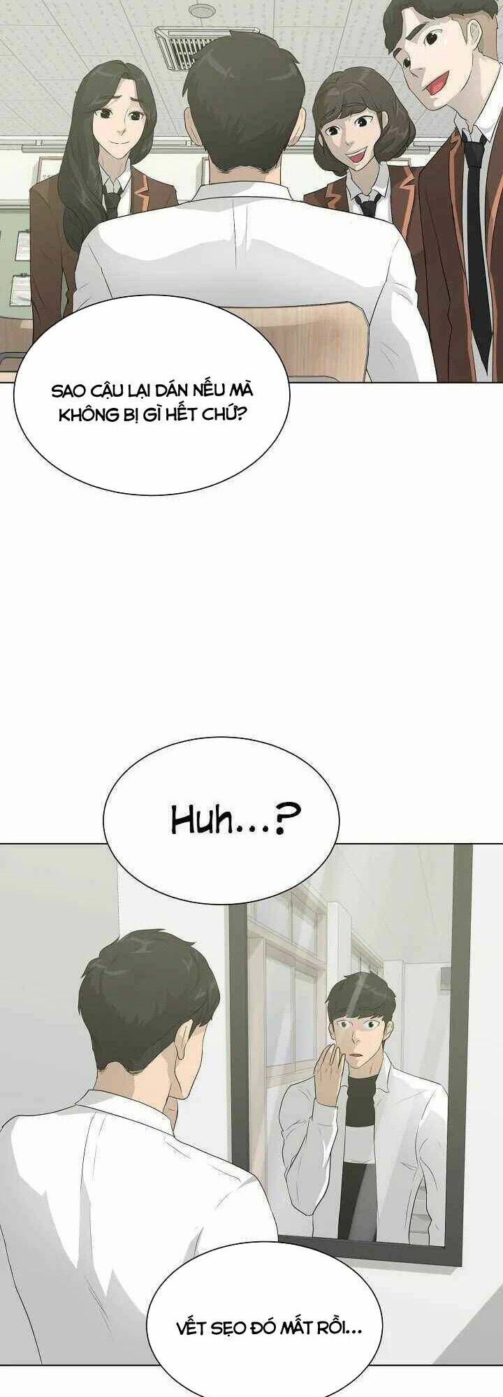 trigger chapter 31 74