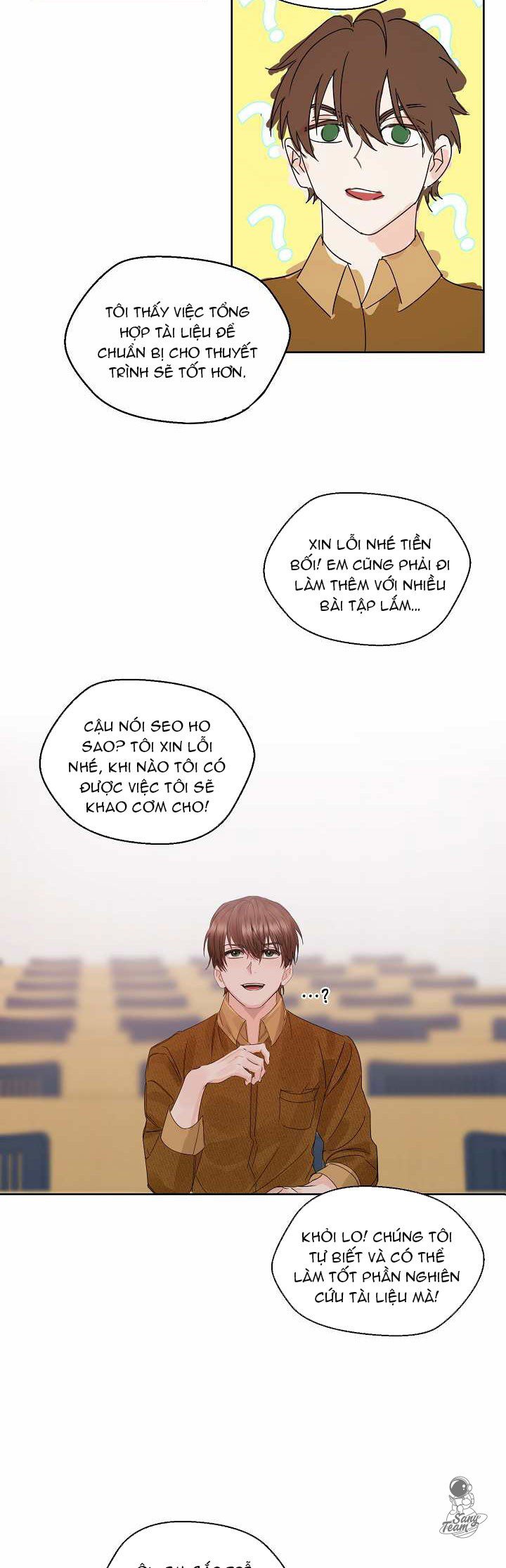 chanh đắng chapter 2 12