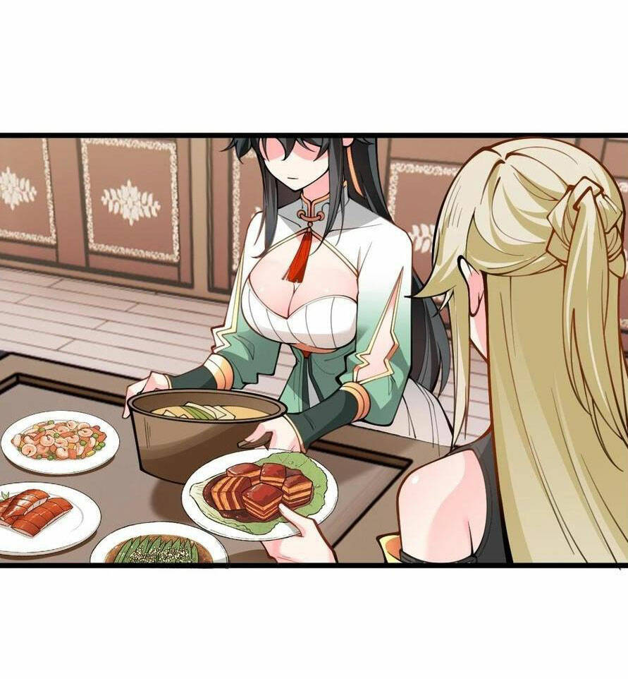 mang theo các tiên tử vô địch thiên hạ chapter 51 1