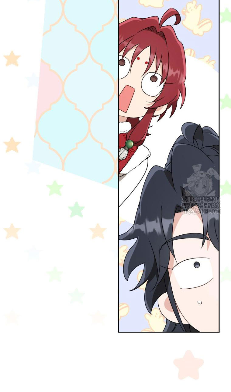 trở thành đứa cháu gái bị ghẻ lạnh trong gia tộc võ giả hùng mạnh chapter 70.2 13