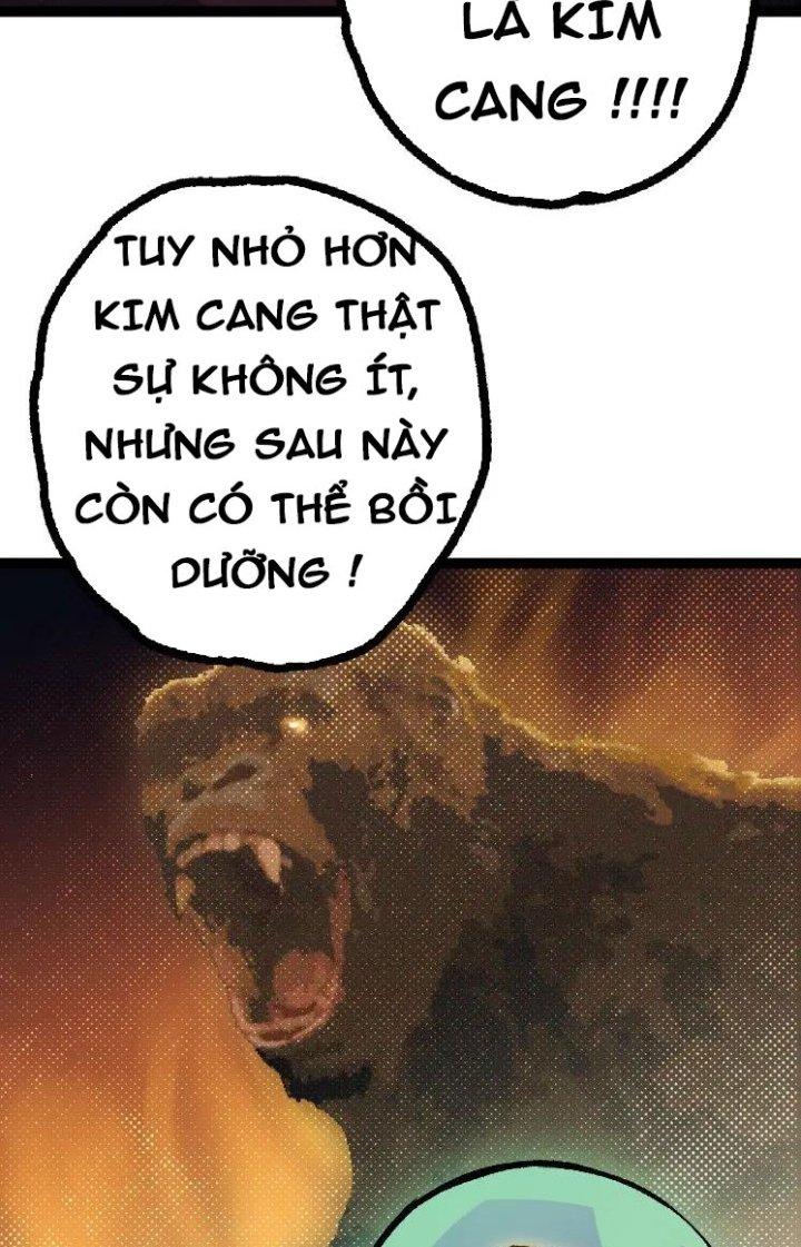 từ cây cổ thụ bắt đầu tiến hóa chapter 41 59