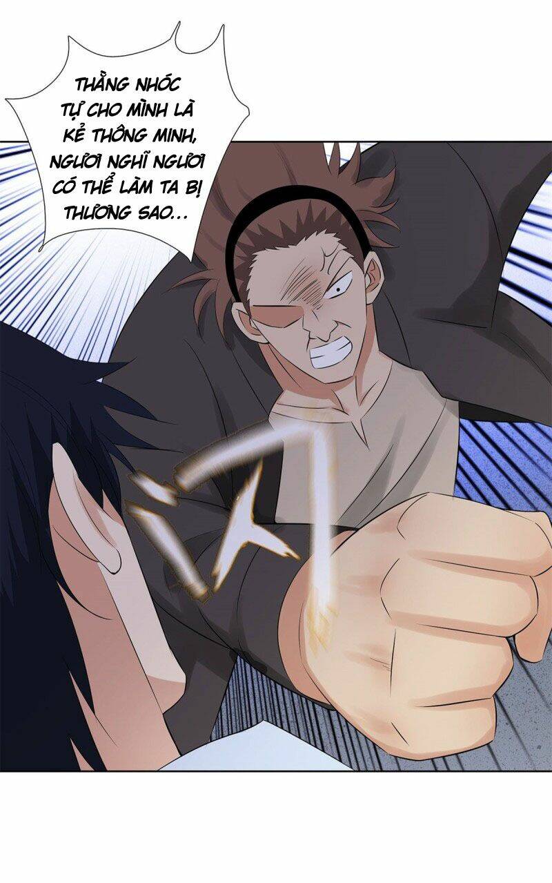 học viện cao thủ chapter 271 15