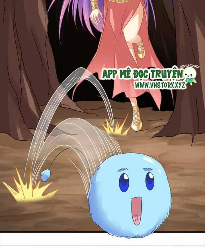 bồn tắm có vấn đề?! chapter 51 46