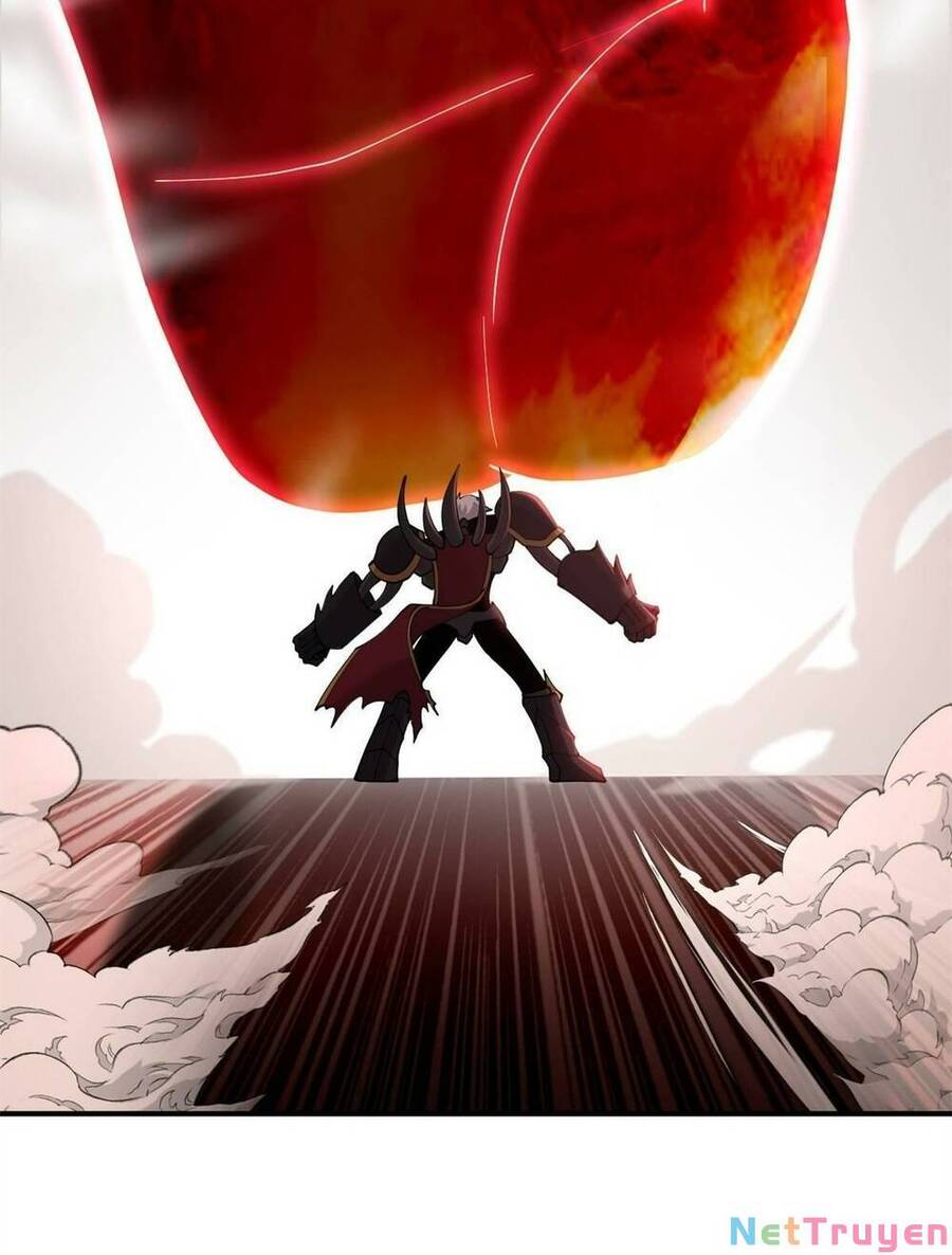 cửa hàng sủng thú siêu thần chapter 89.1 11