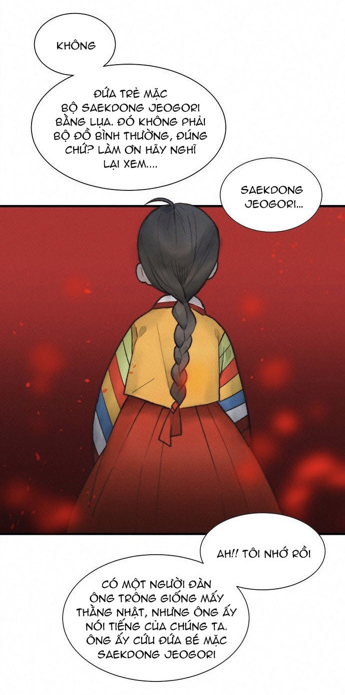 người tình của gwanghae chapter 2.2 56