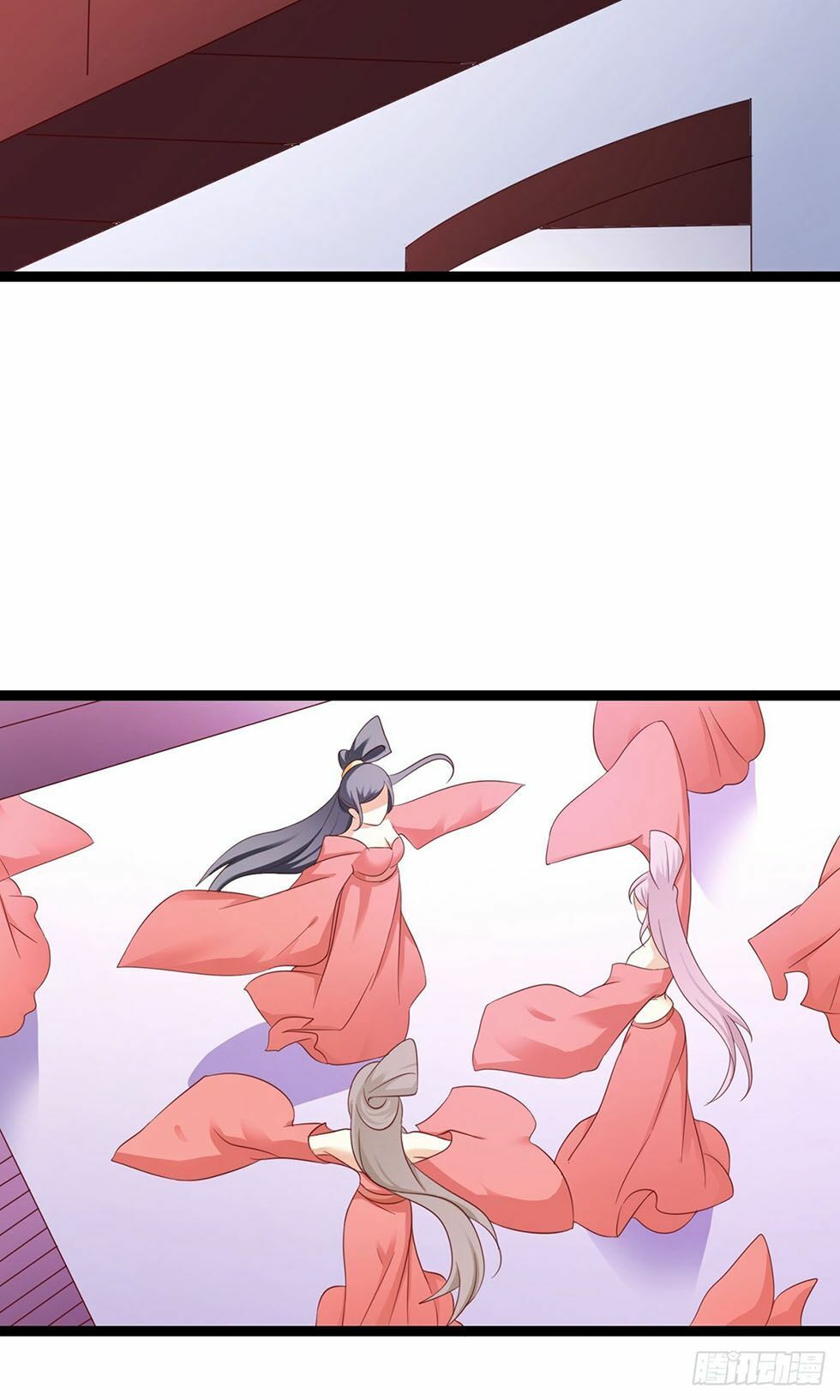 hoàng hậu của trẫm là võ lâm minh chủ chapter 33 2