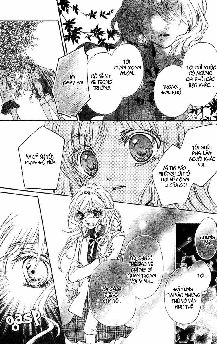 fly high! chapter 6 7