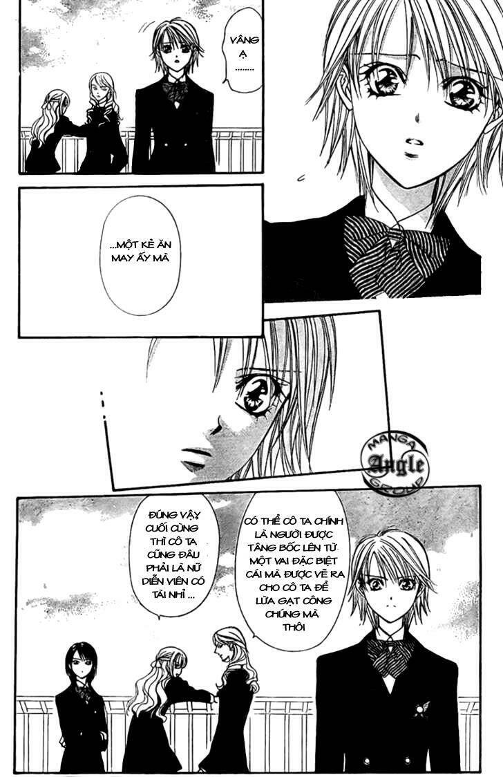 thử thách của kyouko chapter 125 4