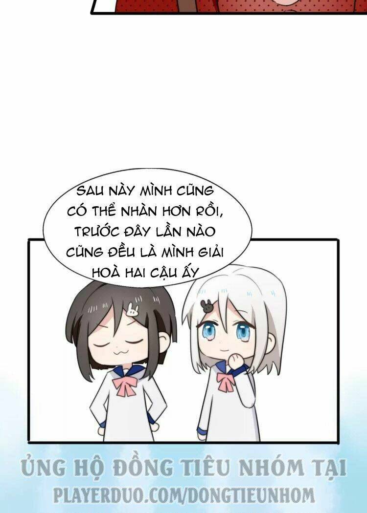 tiểu miêu và hắc diệu thạch chapter 16 14