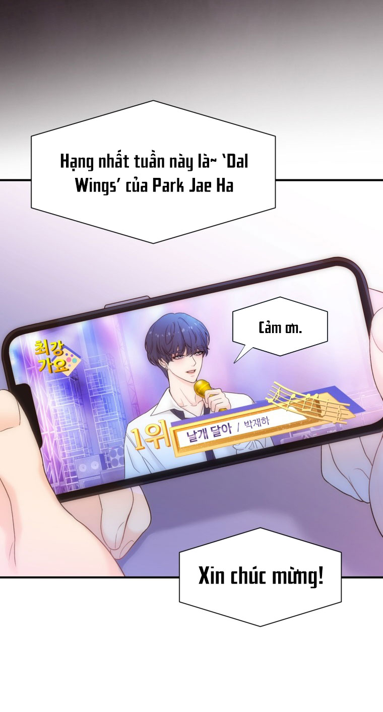 nữ nhân trợ giúp được yêu thích nhất chapter 1.1 14