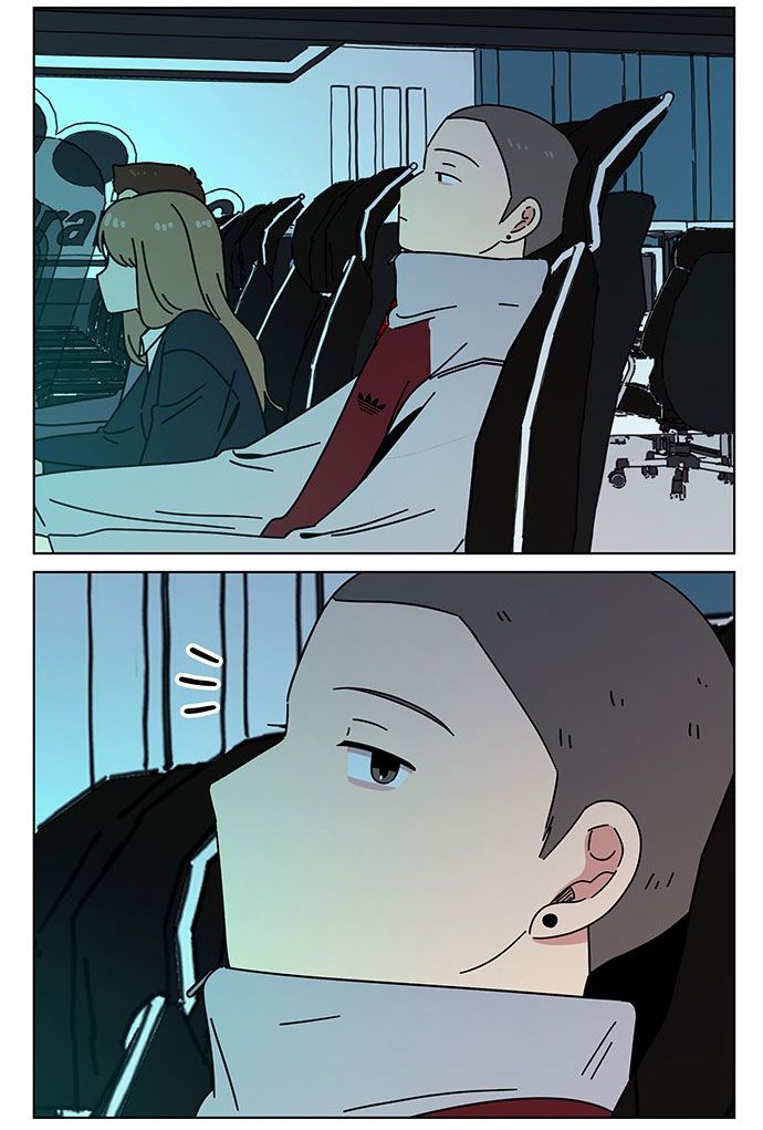 thanh xuân rực rỡ - season of blossom chapter 106 56