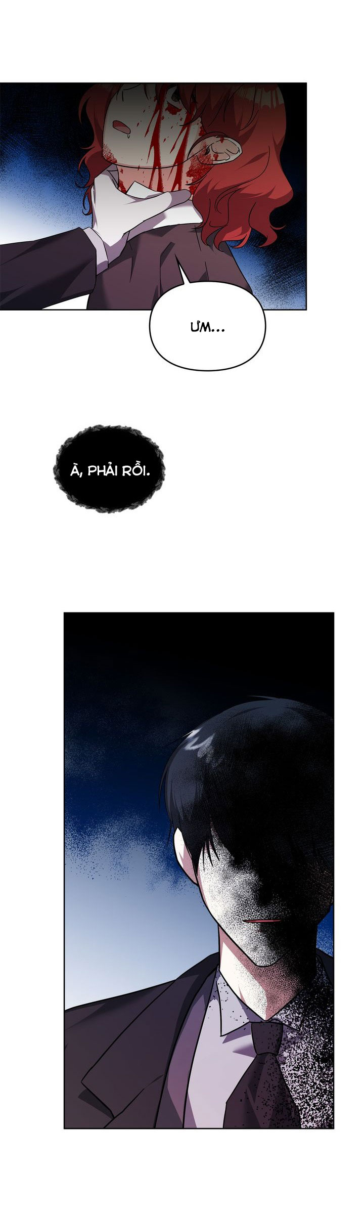 hãy nghe lời của tôi chapter 72 57