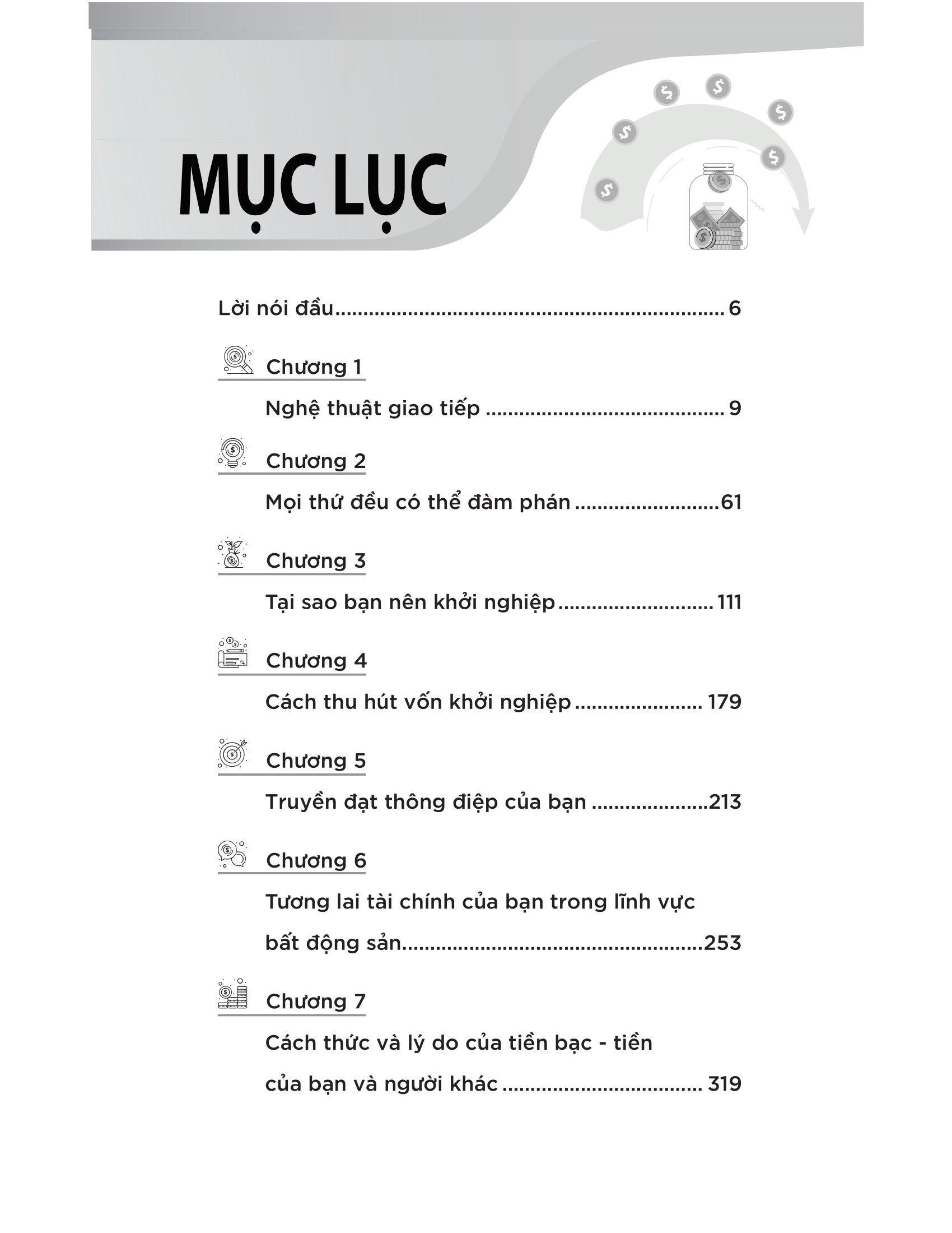 Sách - Kiếm Tiền Là Kỹ Năng - Giữ Tiền Là Kỷ Luật - Đầu Tư Là Nghệ Thuật