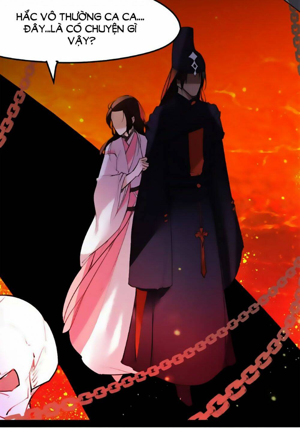 đường tăng cũng quyến rũ chapter 48 27