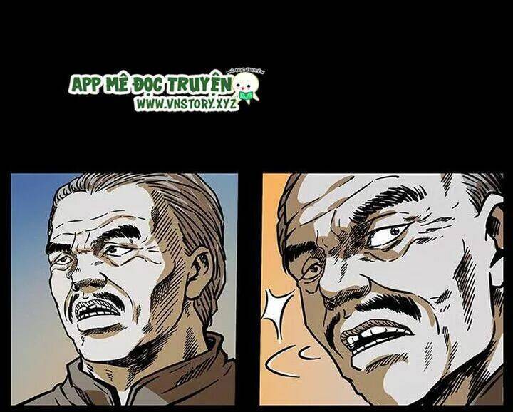 U Minh Ngụy Tượng Chapter 205 52