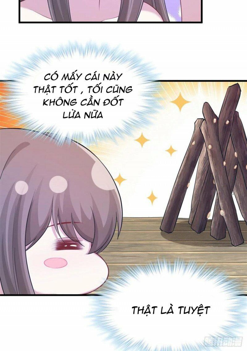 [16+] thảnh thơi thú thế chủng chủng điền, sinh sinh tể chapter 311 15