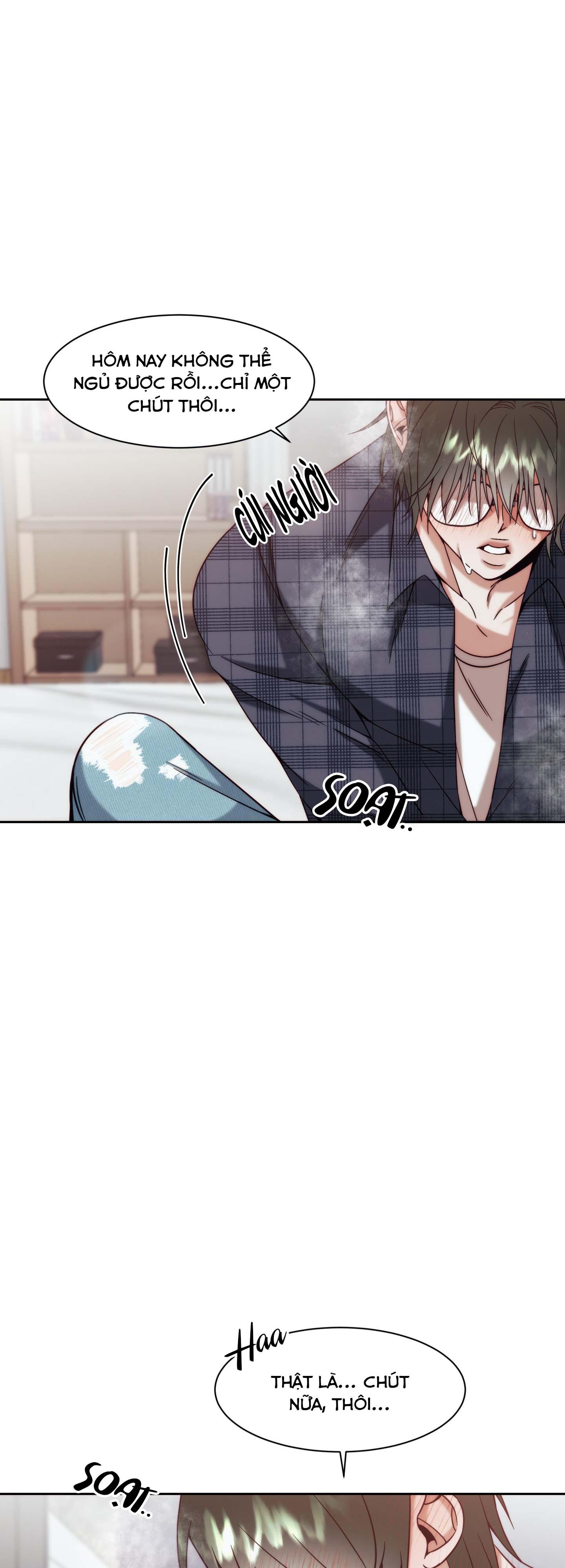 list truyện ngắn chịt chịt chapter 11 12