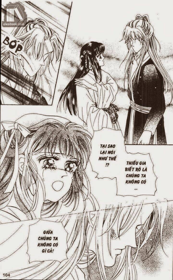 tình yêu thời loạn - proclaiming and loving chapter 5 103